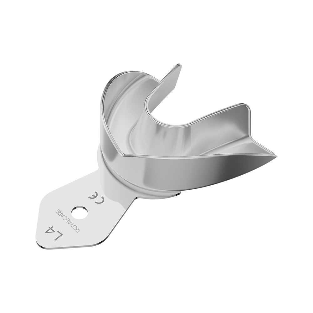 Impression Tray